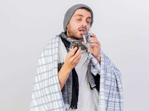 Сколько длится повышенная температура после пневмонии?