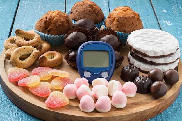 Факторы, влияющие на продолжительность жизни с сахарным диабетом