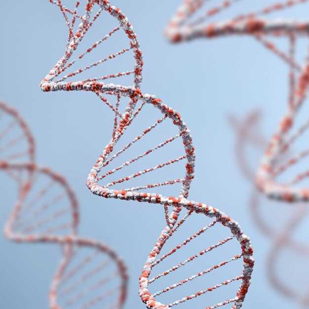 Сколько хромосом в ДНК человека
