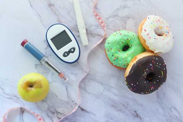 Факторы, влияющие на продолжительность жизни диабетиков 2 типа