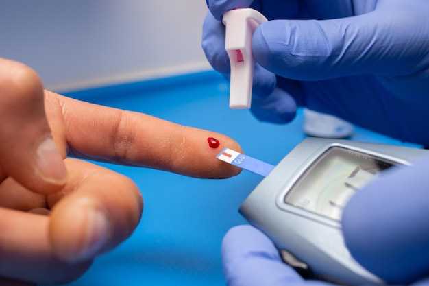 Продолжительность жизни пациентов с диабетом 2 типа